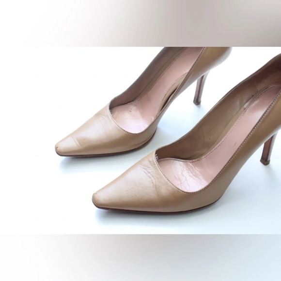 Prada pumps - Picture 7 of 13